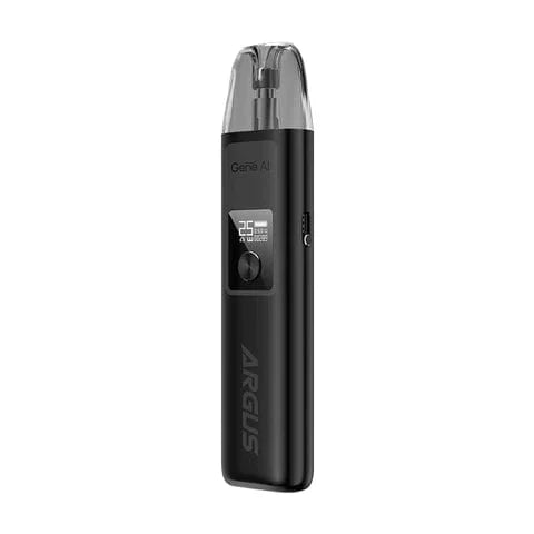 Buy Voopoo Argus G Pod Kit Glossy Black