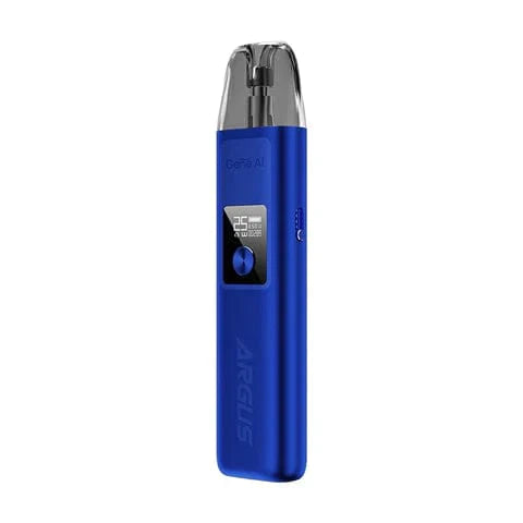 Buy Voopoo Argus G Pod Kit Satin Blue