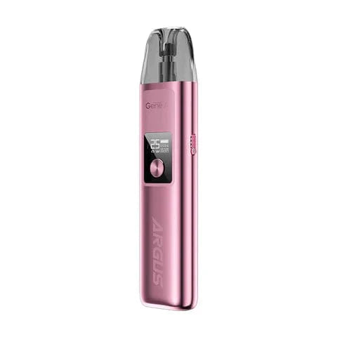 Buy Voopoo Argus G Pod Kit Glossy Pink