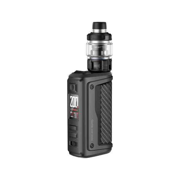 Buy Voopoo Argus Gt 2 Vape Kit Carbon Fiber