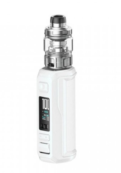 Buy Voopoo - Argus MT 100W - Vape Kit Pearl White