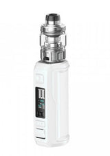 Buy Voopoo - Argus MT 100W - Vape Kit Pearl White
