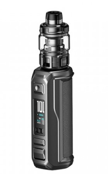 Buy Voopoo - Argus MT 100W - Vape Kit Graphite