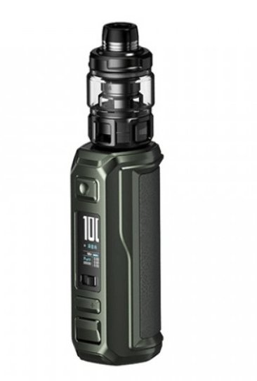 Buy Voopoo - Argus MT 100W - Vape Kit Lime Green