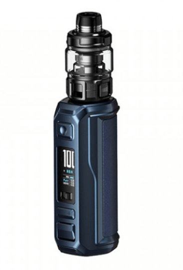 Buy Voopoo - Argus MT 100W - Vape Kit Dark Blue