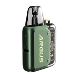 Buy Voopoo - Argus P1 - Pod Kit Green