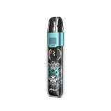 Buy Voopoo Argus P1S Pod Vape Kit Creed Cyan