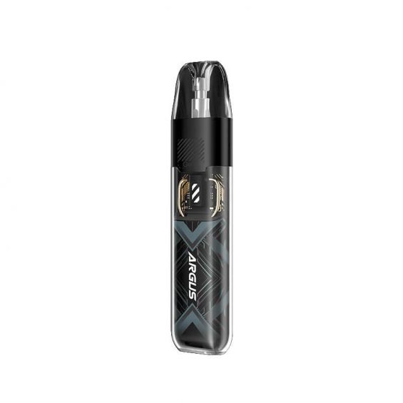 Buy Voopoo Argus P1S Pod Vape Kit Cyber Black