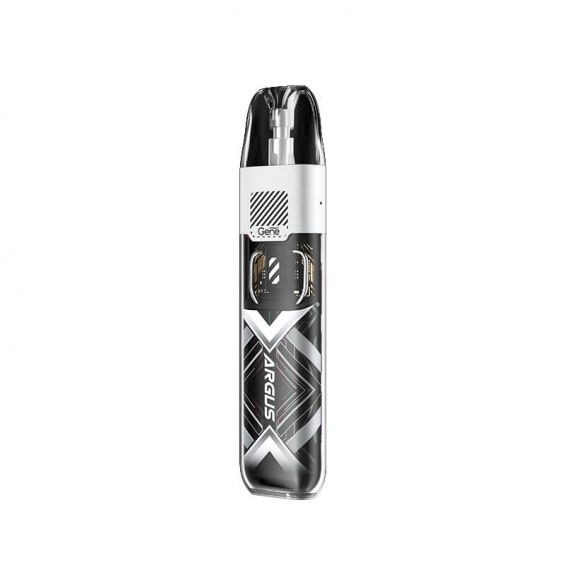 Buy Voopoo Argus P1S Pod Vape Kit Cyber White