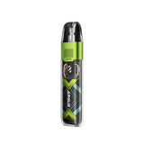 Buy Voopoo Argus P1S Pod Vape Kit Cyber Green