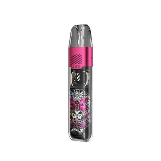 Buy Voopoo Argus P1S Pod Vape Kit Creed Rose