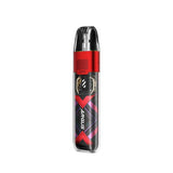 Buy Voopoo Argus P1S Pod Vape Kit Cyber Red