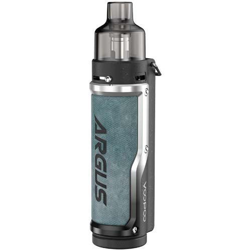 Buy VOOPOO - ARGUS PRO - POD KIT Denim Silver