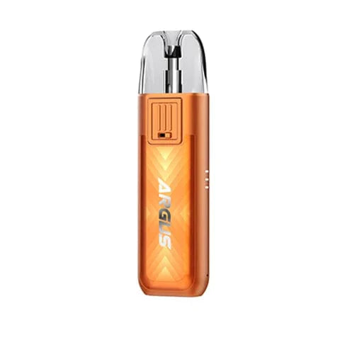 Buy Voopoo Argus SE Pod Kit Shiny Orange