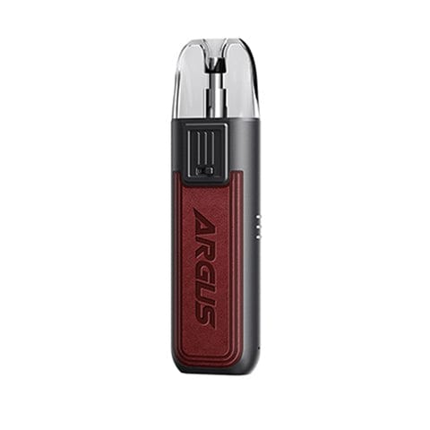 Buy Voopoo Argus SE Pod Kit Red