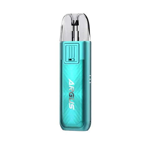Buy Voopoo Argus SE Pod Kit Shiny Blue