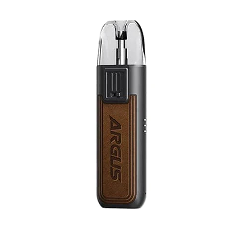 Buy Voopoo Argus SE Pod Kit Brown