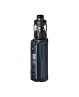 Buy Voopoo - Argus XT 100W - Vape Kit Dark Blue