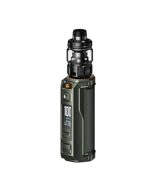 Buy Voopoo - Argus XT 100W - Vape Kit Lime Green