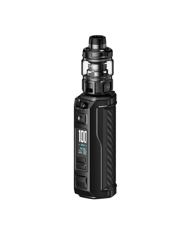 Buy Voopoo - Argus XT 100W - Vape Kit Carbon Fiber