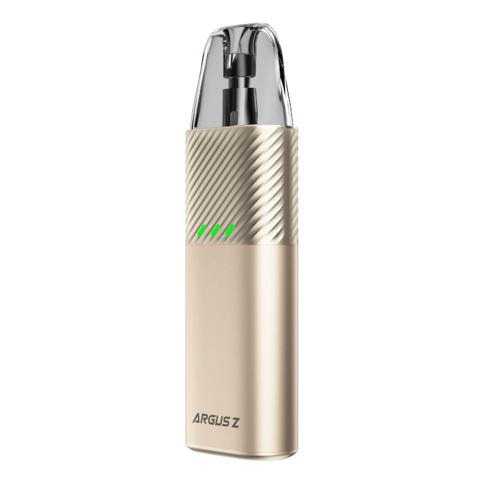 Buy Voopoo Argus Z Pod Kit Golden