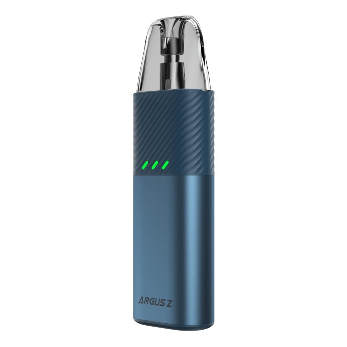 Buy Voopoo Argus Z Pod Kit Navy Blue