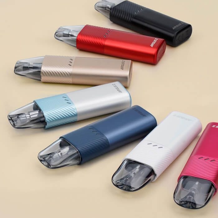 Buy Voopoo Argus Z Pod Kit