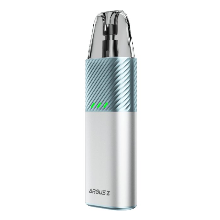 Buy Voopoo Argus Z Pod Kit Mint Silver