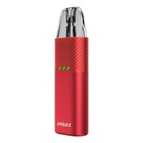 Buy Voopoo Argus Z Pod Kit Ruby Red