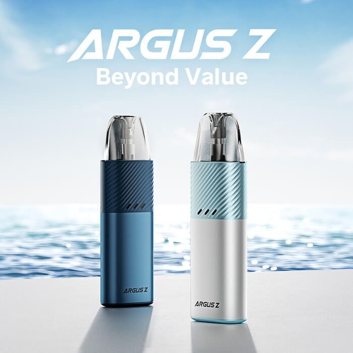 Buy Voopoo Argus Z Pod Kit