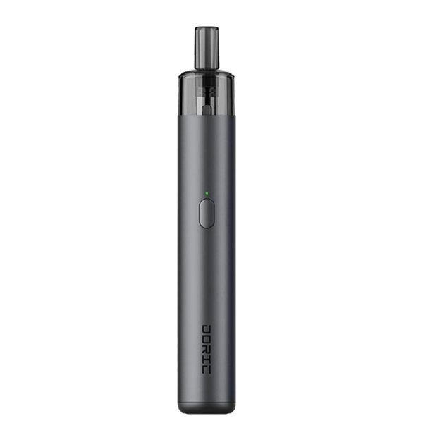 Buy Voopoo - Doric 20 - Vape Kit Light Grey