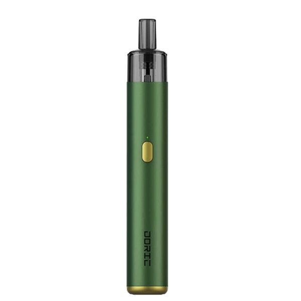 Buy Voopoo - Doric 20 - Vape Kit Olive Green