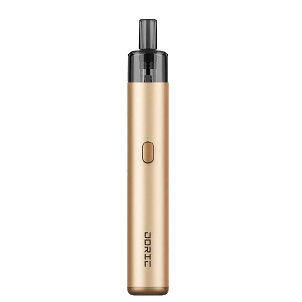 Buy Voopoo - Doric 20 - Vape Kit Pale Gold