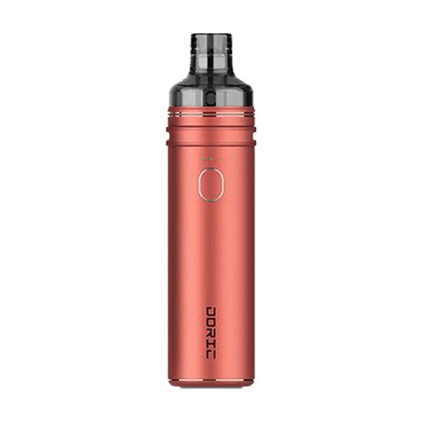 Buy Voopoo - Doric 60 - Vape Kit Grapefruit Red