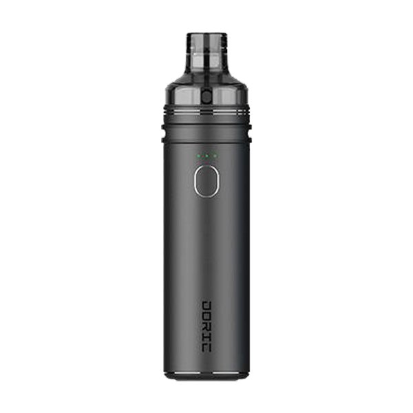 Buy Voopoo - Doric 60 - Vape Kit Space Grey