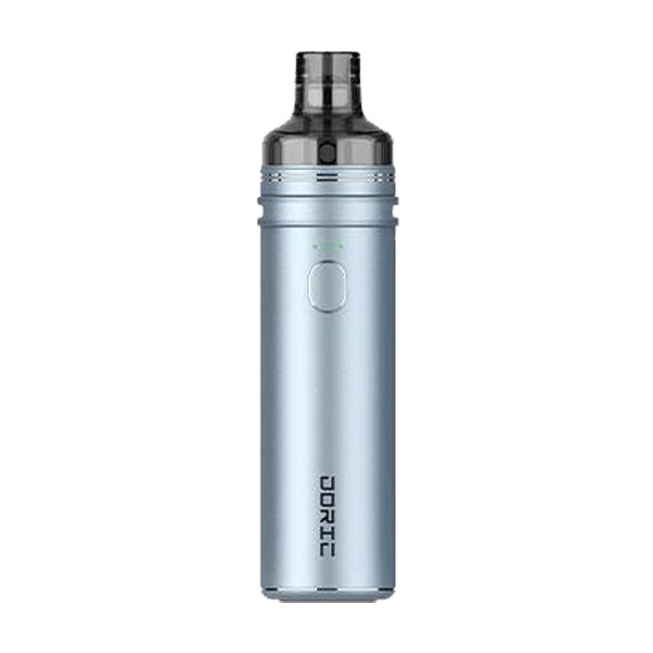 Buy Voopoo - Doric 60 - Vape Kit Ice Blue