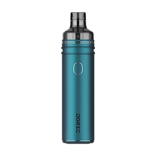 Buy Voopoo - Doric 60 - Vape Kit Deep Sea Blue