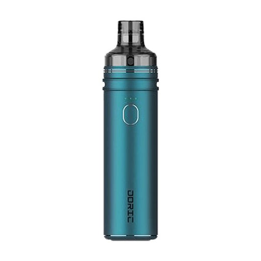 Buy Voopoo - Doric 60 - Vape Kit Deep Sea Blue