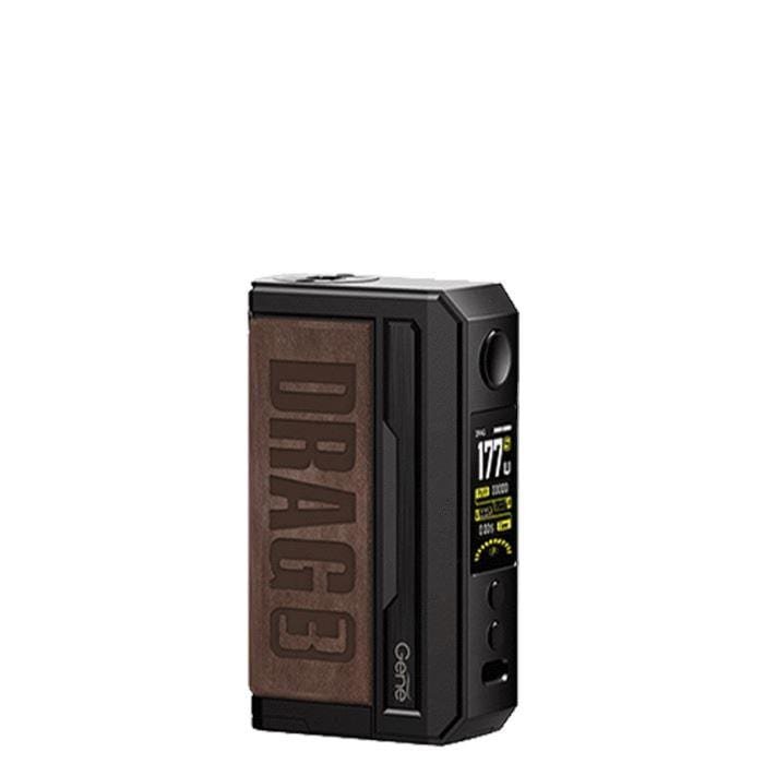 Buy VOOPOO - DRAG 3 - MOD Sandy Brown