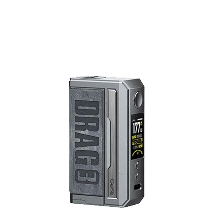 Buy VOOPOO - DRAG 3 - MOD Smoky Grey