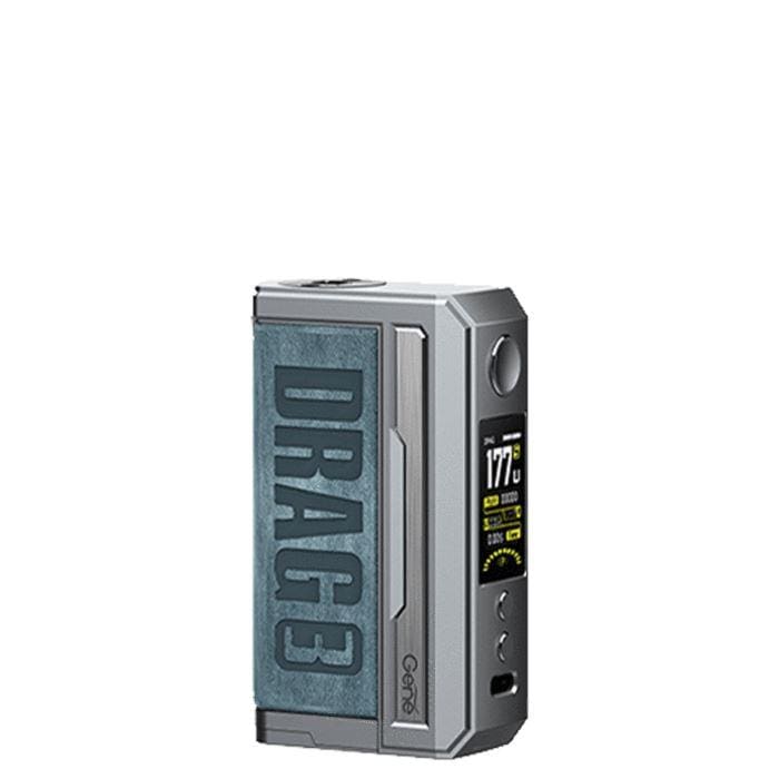Buy VOOPOO - DRAG 3 - MOD Prussian Blue