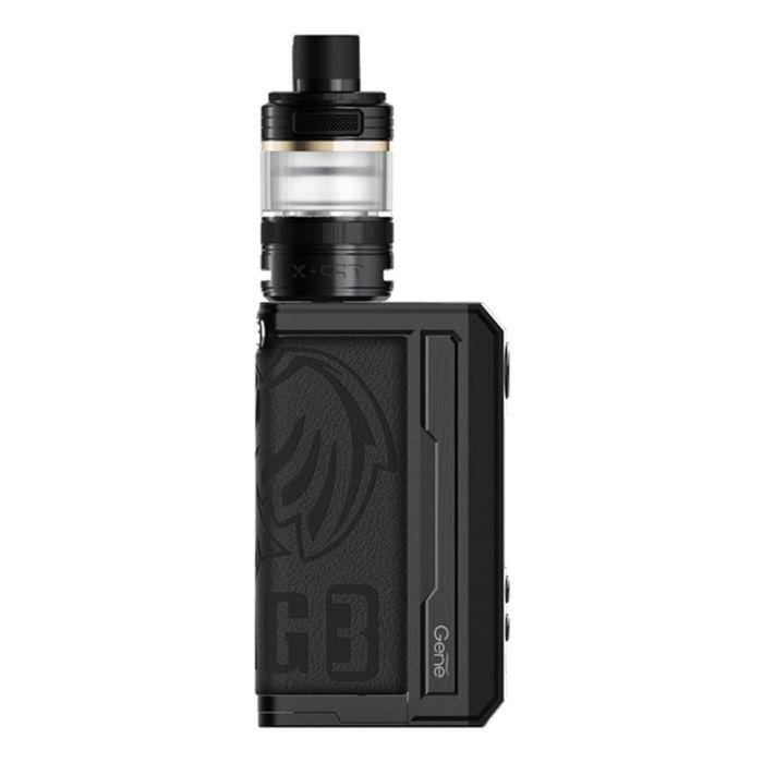 Buy Voopoo Drag 3 TPP-X Vape Kit Eagle Black
