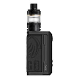Buy Voopoo Drag 3 TPP-X Vape Kit Eagle Black