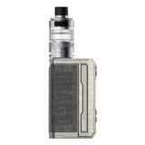Buy Voopoo Drag 3 TPP-X Vape Kit Grey