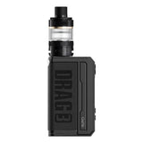 Buy Voopoo Drag 3 TPP-X Vape Kit Black