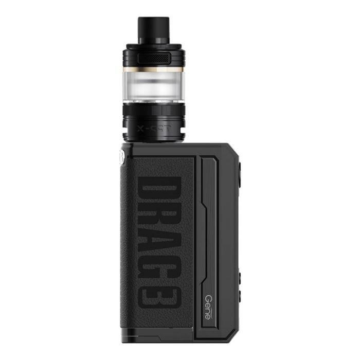 Buy Voopoo Drag 3 TPP-X Vape Kit Black