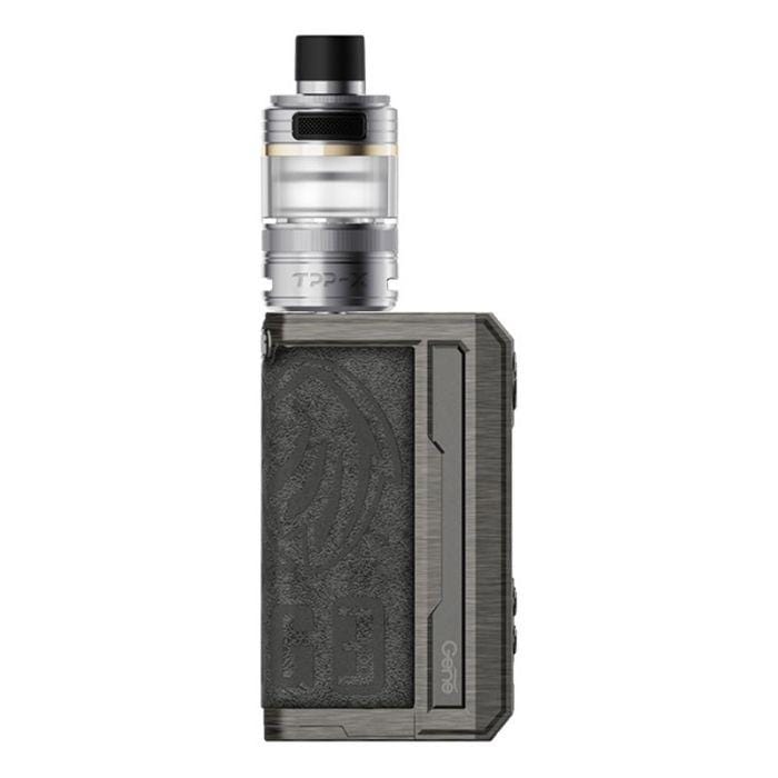 Buy Voopoo Drag 3 TPP-X Vape Kit Eagle Grey