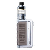 Buy Voopoo Drag 3 TPP-X Vape Kit Treasure Lime