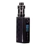 Buy Voopoo Drag 5 Vape Kit Black