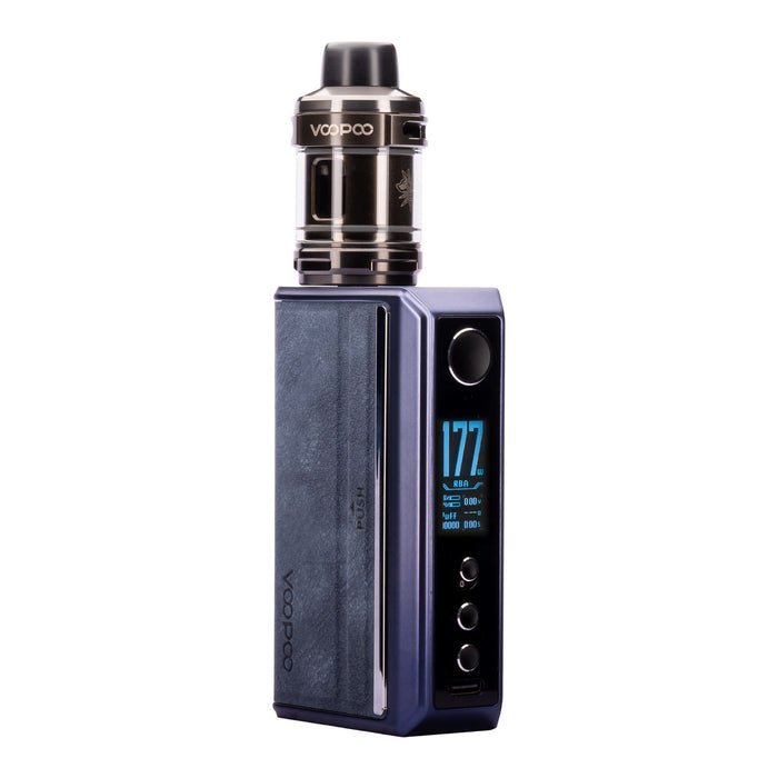 Buy Voopoo Drag 5 Vape Kit Gradient Blue